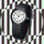 Reloj Analógico Collection Men 39mm Negro - Foto 2