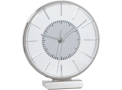 Reloj analógico de mesa aalbor