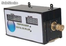 Reloj Billar - Sistema Control Tiempo Billar