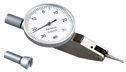 Reloj comparador centesimal con palpador FERVI T007