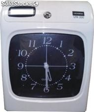 Reloj Control Personal, Mod: u-200