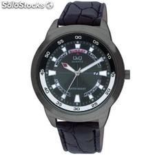 Reloj de caballero q&amp;q a148-502, Grupo Citizen