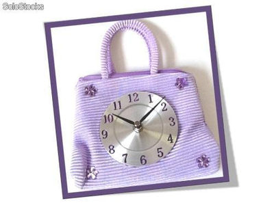 Reloj de pared