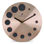 Reloj de pared &amp;quot;Steel&amp;quot; Pierre Cardin - Foto 3