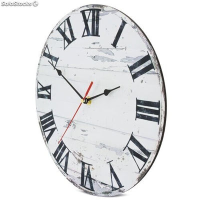 Reloj de pared vintage - Foto 4