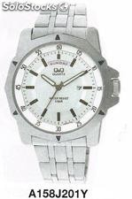 Reloj de pulsera q&amp;q a158-201 Grupo Citizen