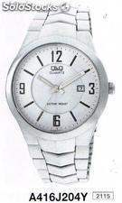 Reloj de pulsera q&amp;q a416-204 Grupo Citizen