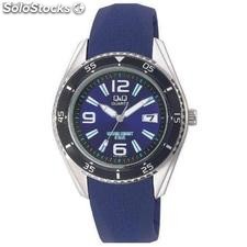 Reloj de pulsera q&amp;q a434-305 Grupo Citizen