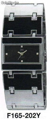 Reloj de pulsera q&amp;q f165-202 Grupo Citizen
