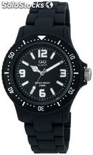 Reloj de pulsera q&amp;q gw76-001 Grupo Citizen