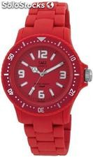 Reloj de pulsera q&amp;q gw76-006 Grupo Citizen