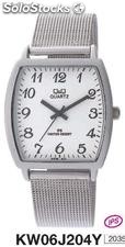 Reloj de pulsera q&amp;q kw06 -204 Grupo Citizen