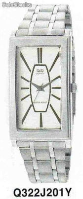 Reloj de pulsera q&amp;q q322-201 Grupo Citizen