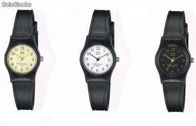 Reloj de pulsera q &amp; q v419 (Grupo Citizen)