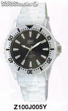 Reloj de pulsera q&amp;q z100-005 Grupo Citizen