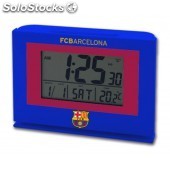 Reloj Despertador del Barça Mod5