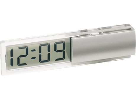 Reloj digital DIGI de sobremesa con fecha