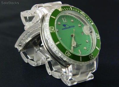 Reloj emerald&amp;amp;emerald - Foto 2