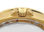 Reloj ÉTNICA Luxor 42mm acero dorado y madera sandalo verde - Foto 2