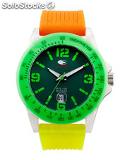 reloj hombre no limits verde (32831)