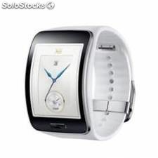 Reloj inteligente samsung smartwatch gear s r750 sim/ 3g/ wifi/ bluetooth/