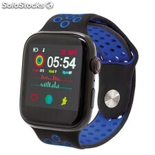 Reloj inteligente. Smartwacht