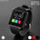 Reloj Inteligente Smartwatch BT110 con Audio - 1