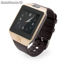 Reloj interactivo