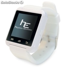 Reloj interactivo bl