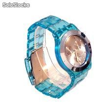 Reloj Jart Ice Relojes Mayoreo