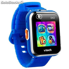 Reloj Kidizoom Smart Watch DX2 Azul