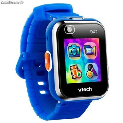 Reloj Kidizoom Smart Watch DX2 Azul - Foto 2