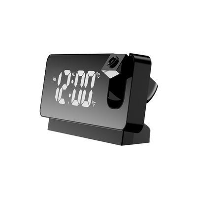 Reloj LCD Despertador Proyector - Foto 2