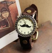 Reloj Moustache - Foto 2