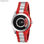 Reloj Mujer The One AN08G04 ( 40 mm) - 1