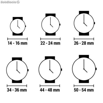 Reloj Mujer v&amp;amp;l VL082202 ( 30 mm) - Foto 2