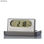 Reloj multifunción + Hub de 4 bocas USB DI531 - 1