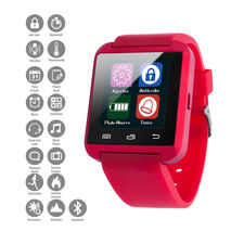 Reloj multifunción smartwatch bluetooth