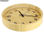 Reloj Pared Bamboo - Foto 2
