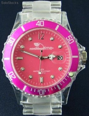 Reloj pink&amp;pink