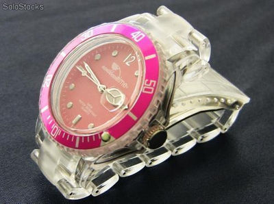 Reloj pink&amp;amp;pink - Foto 2