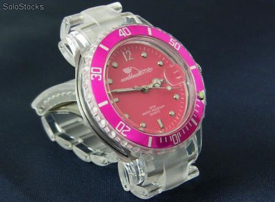 Reloj pink&amp;amp;pink - Foto 3