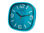 Reloj q-connect de pared de plastico redondo 30 cm movimiento silencioso color - Foto 3