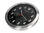 Reloj q-connect de pared metalico redondo 35,5 cm movimiento silencioso color - Foto 4