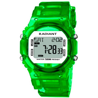 Reloj Radiant Ra-121601 Crono 4 Alarmas 50m - Varios Colores - Foto 4