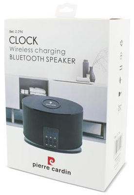 Reloj radio bluetooth - Foto 5