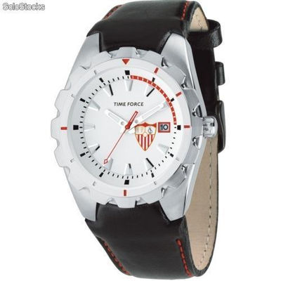 Reloj Time Force Tf-3015m02 Sevilla f.c.