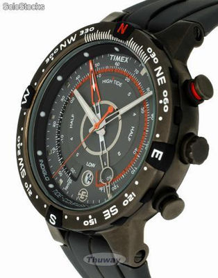 Reloj Timex Intelligent Quartz - Foto 5