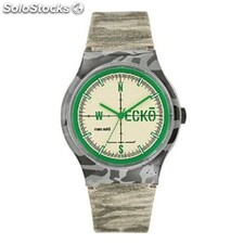 Reloj Unisex Marc Ecko E06509M1 ( 42 mm)