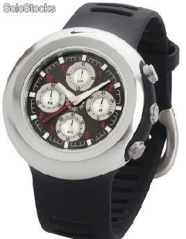 Reloj Watch Oregon Series Analog Chrono WA0022003